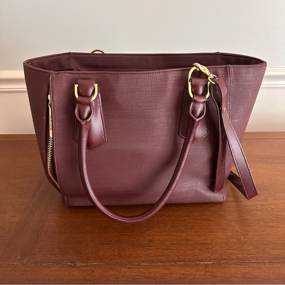 Dagne Dover Mini Tote - Picture 3 of 11